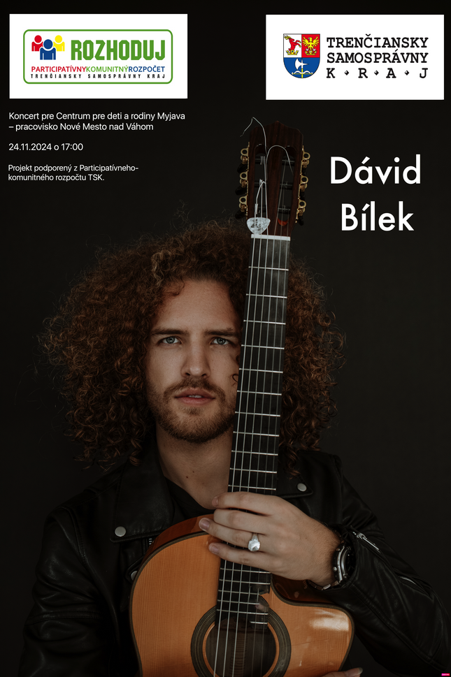 Dávid Bílek