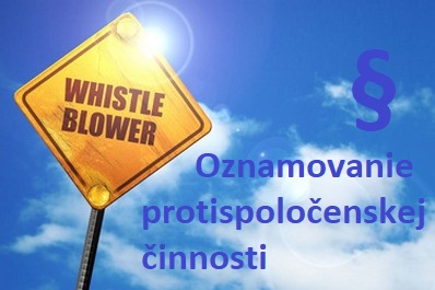 whistle blower